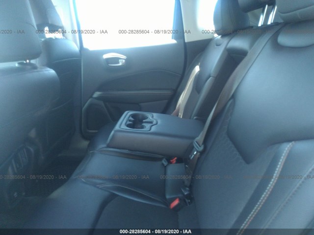 Photo 7 VIN: 3C4NJCBB4JT186357 - JEEP COMPASS 