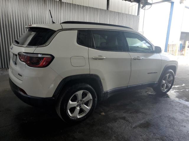 Photo 2 VIN: 3C4NJCBB4JT194183 - JEEP COMPASS LA 