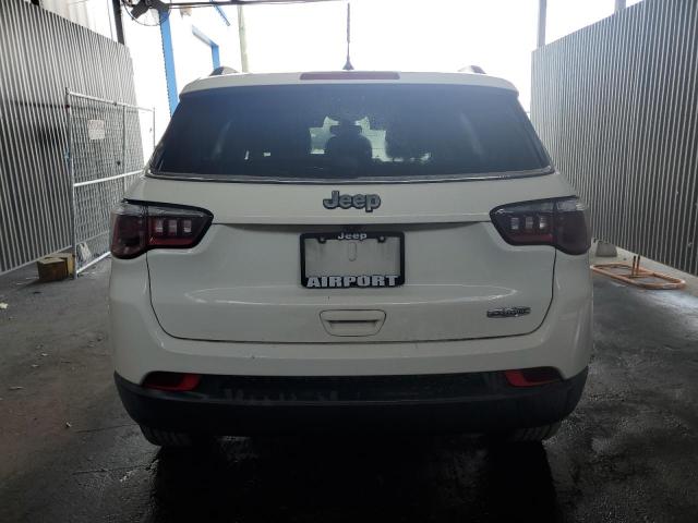 Photo 5 VIN: 3C4NJCBB4JT194183 - JEEP COMPASS LA 