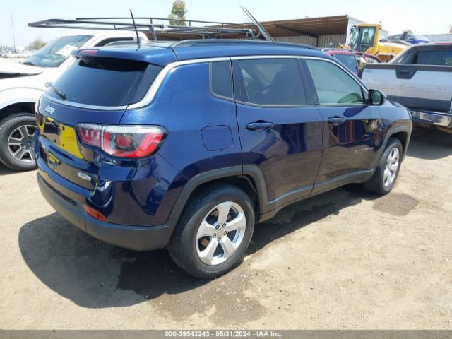 Photo 3 VIN: 3C4NJCBB4JT204257 - JEEP COMPASS 