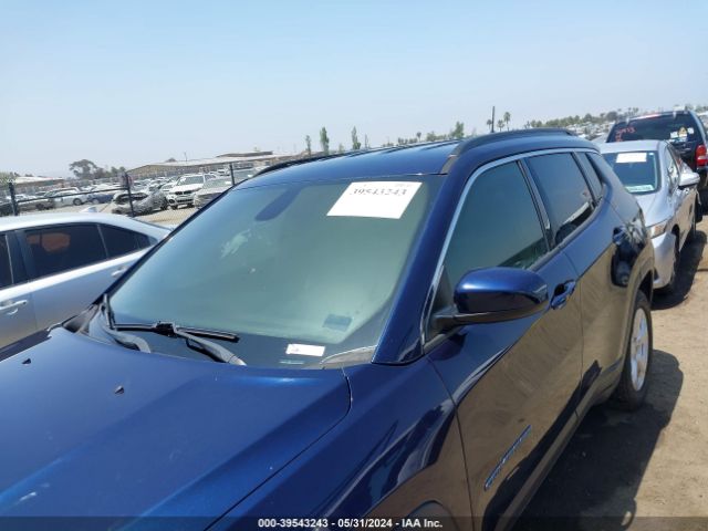 Photo 5 VIN: 3C4NJCBB4JT204257 - JEEP COMPASS 