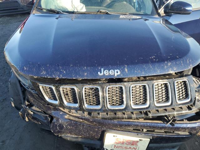 Photo 10 VIN: 3C4NJCBB4JT255032 - JEEP COMPASS 