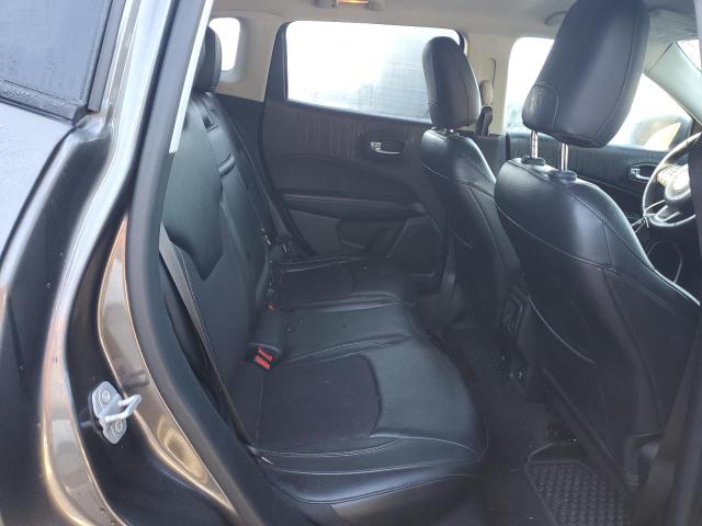 Photo 10 VIN: 3C4NJCBB4JT265513 - JEEP COMPASS LA 