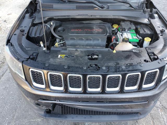 Photo 11 VIN: 3C4NJCBB4JT265513 - JEEP COMPASS LA 