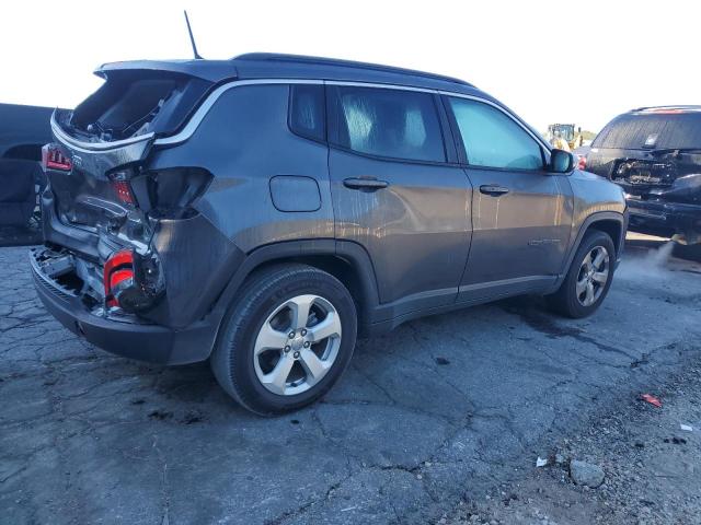 Photo 2 VIN: 3C4NJCBB4JT265513 - JEEP COMPASS LA 