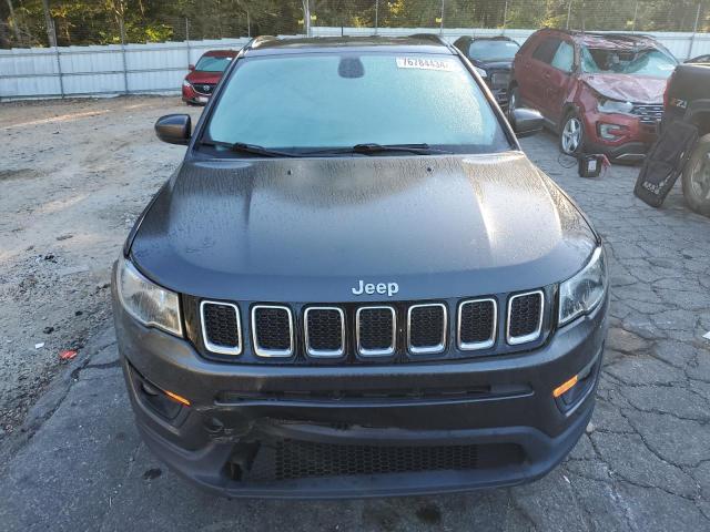 Photo 4 VIN: 3C4NJCBB4JT265513 - JEEP COMPASS LA 