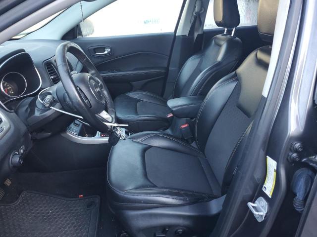 Photo 6 VIN: 3C4NJCBB4JT265513 - JEEP COMPASS LA 