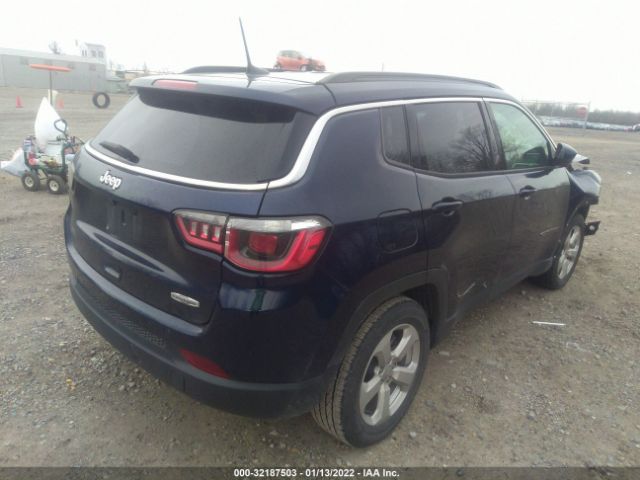 Photo 3 VIN: 3C4NJCBB4JT265690 - JEEP COMPASS 