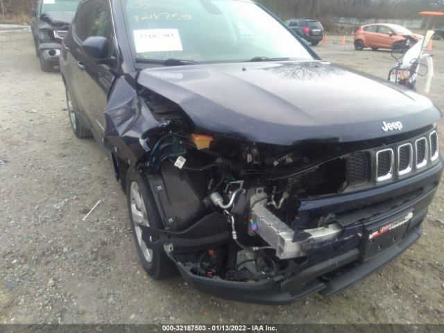 Photo 5 VIN: 3C4NJCBB4JT265690 - JEEP COMPASS 