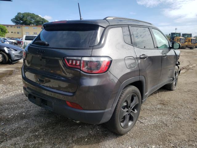 Photo 3 VIN: 3C4NJCBB4JT319165 - JEEP COMPASS LA 