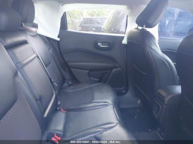 Photo 7 VIN: 3C4NJCBB4JT356216 - JEEP COMPASS 