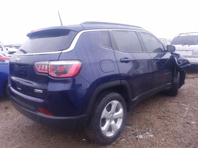 Photo 3 VIN: 3C4NJCBB4JT377034 - JEEP COMPASS LA 