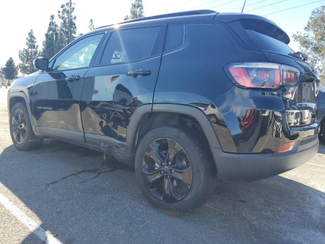 Photo 1 VIN: 3C4NJCBB4JT407620 - JEEP COMPASS 