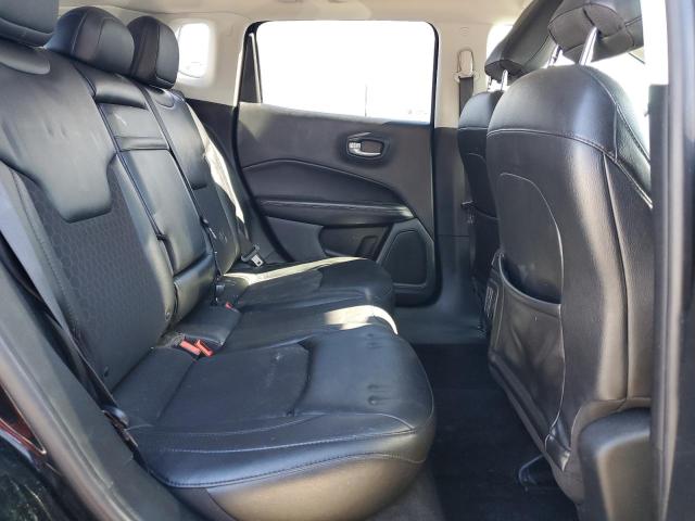 Photo 10 VIN: 3C4NJCBB4JT407620 - JEEP COMPASS 