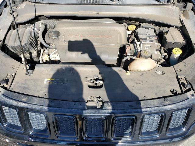 Photo 11 VIN: 3C4NJCBB4JT407620 - JEEP COMPASS 