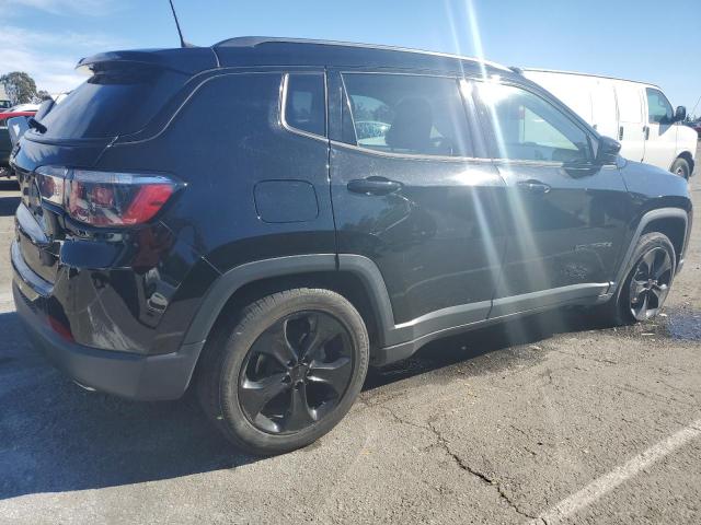 Photo 2 VIN: 3C4NJCBB4JT407620 - JEEP COMPASS 