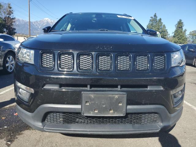 Photo 4 VIN: 3C4NJCBB4JT407620 - JEEP COMPASS 