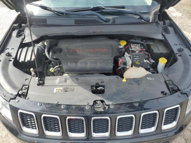 Photo 11 VIN: 3C4NJCBB4JT425213 - JEEP COMPASS LA 