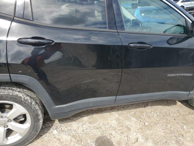 Photo 12 VIN: 3C4NJCBB4JT425213 - JEEP COMPASS LA 