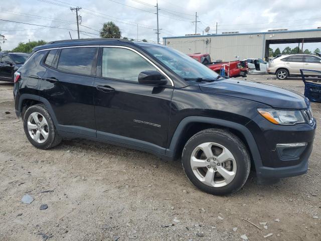 Photo 3 VIN: 3C4NJCBB4JT425213 - JEEP COMPASS LA 