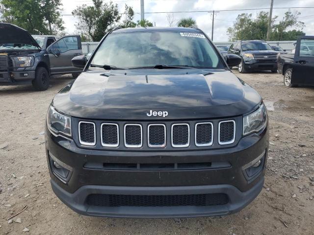 Photo 4 VIN: 3C4NJCBB4JT425213 - JEEP COMPASS LA 