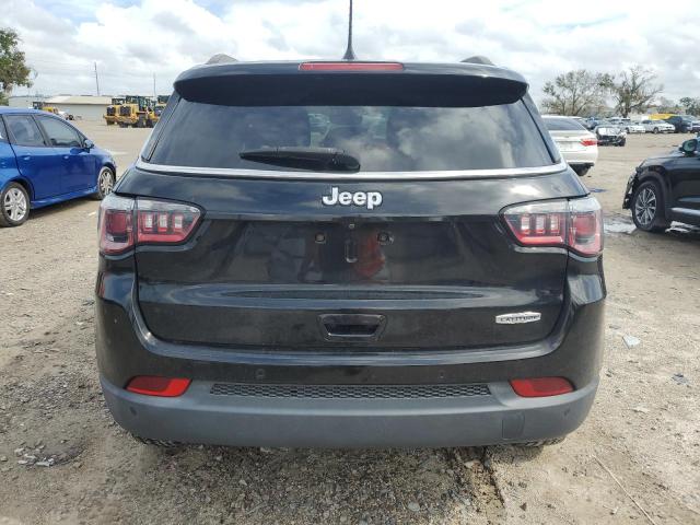 Photo 5 VIN: 3C4NJCBB4JT425213 - JEEP COMPASS LA 