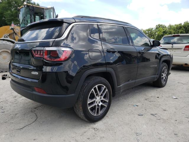 Photo 3 VIN: 3C4NJCBB4JT461144 - JEEP COMPASS LA 