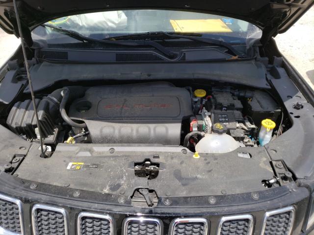 Photo 6 VIN: 3C4NJCBB4JT461144 - JEEP COMPASS LA 