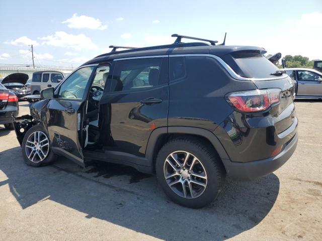 Photo 1 VIN: 3C4NJCBB4JT471589 - JEEP COMPASS LA 