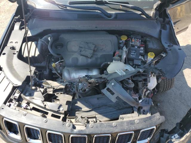 Photo 10 VIN: 3C4NJCBB4JT471589 - JEEP COMPASS LA 