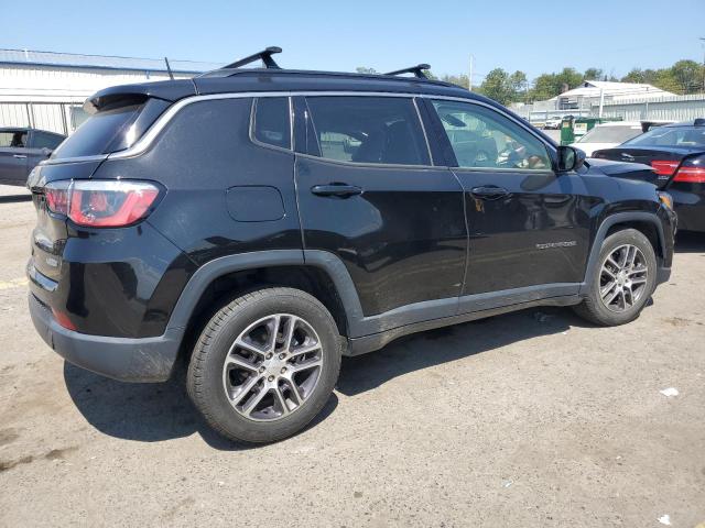 Photo 2 VIN: 3C4NJCBB4JT471589 - JEEP COMPASS LA 