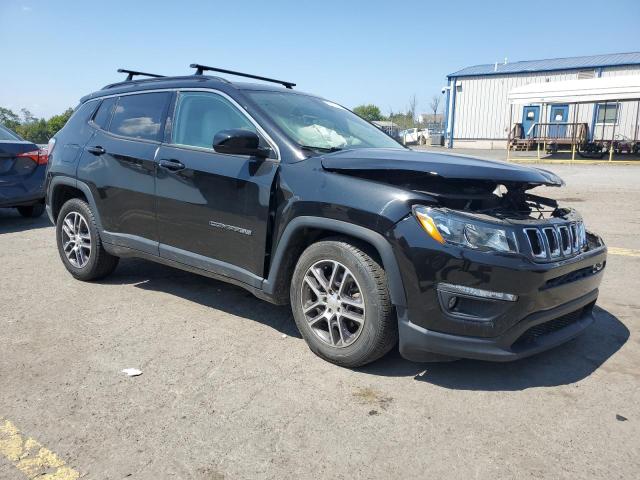 Photo 3 VIN: 3C4NJCBB4JT471589 - JEEP COMPASS LA 