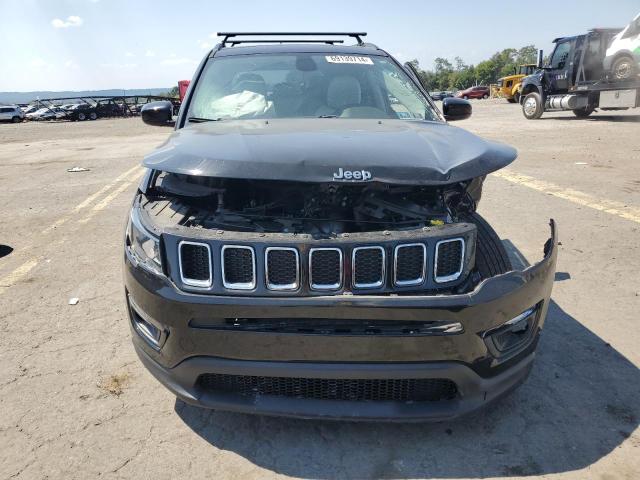 Photo 4 VIN: 3C4NJCBB4JT471589 - JEEP COMPASS LA 