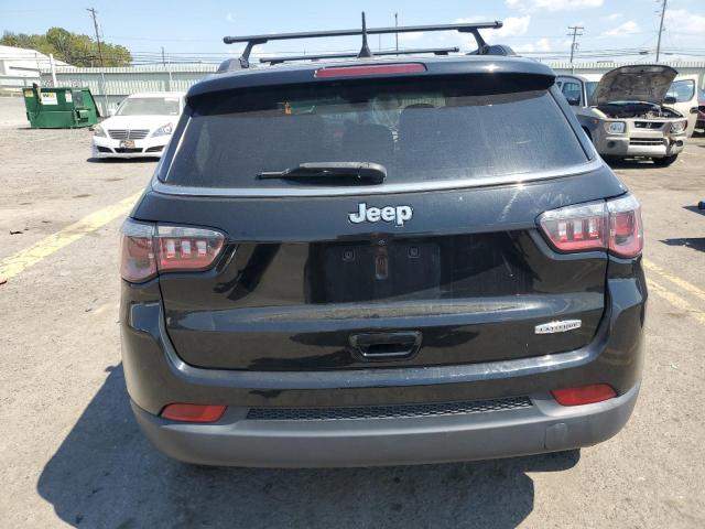 Photo 5 VIN: 3C4NJCBB4JT471589 - JEEP COMPASS LA 