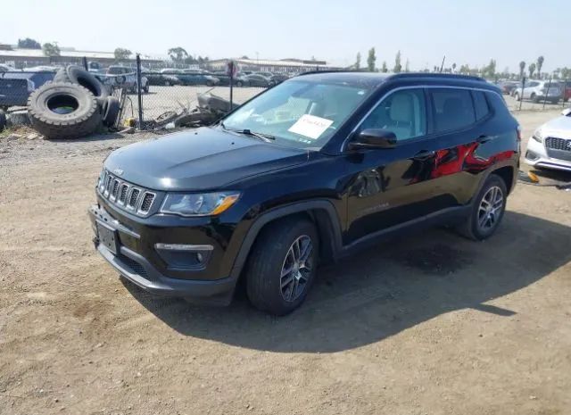 Photo 1 VIN: 3C4NJCBB4JT486853 - JEEP COMPASS 