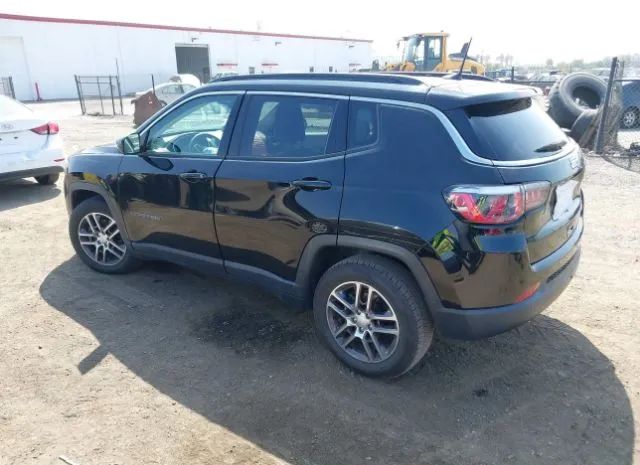 Photo 2 VIN: 3C4NJCBB4JT486853 - JEEP COMPASS 