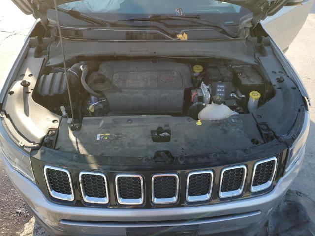 Photo 11 VIN: 3C4NJCBB4JT487081 - JEEP COMPASS LA 