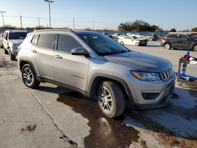 Photo 3 VIN: 3C4NJCBB4JT487081 - JEEP COMPASS LA 