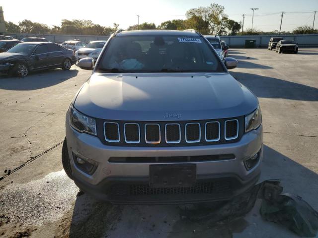 Photo 4 VIN: 3C4NJCBB4JT487081 - JEEP COMPASS LA 