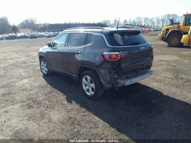 Photo 2 VIN: 3C4NJCBB4JT487971 - JEEP COMPASS 