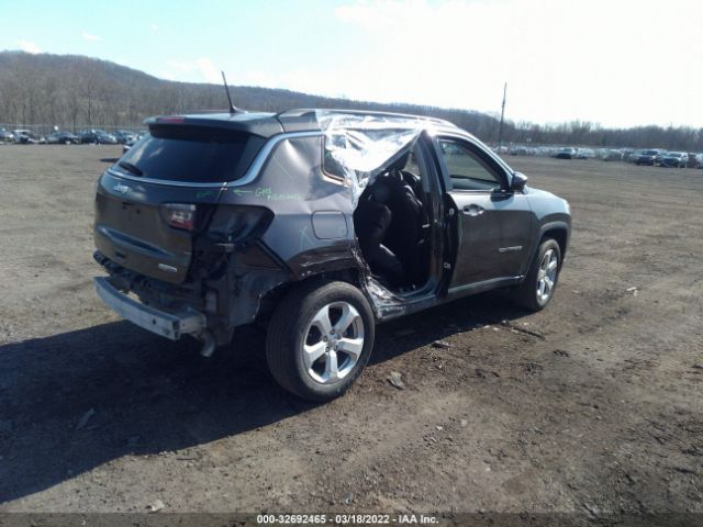 Photo 3 VIN: 3C4NJCBB4JT487971 - JEEP COMPASS 