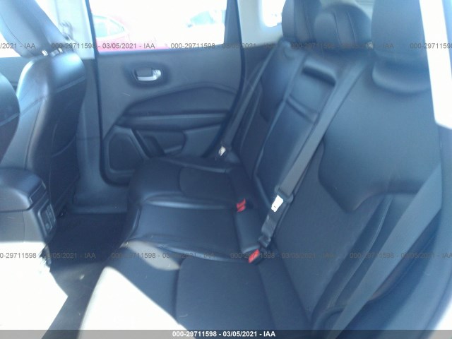 Photo 7 VIN: 3C4NJCBB4JT494077 - JEEP COMPASS 