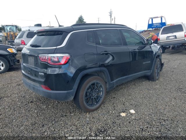 Photo 3 VIN: 3C4NJCBB4JT494418 - JEEP COMPASS 