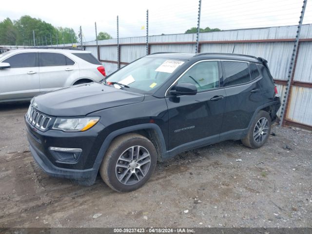 Photo 1 VIN: 3C4NJCBB4JT499957 - JEEP COMPASS 