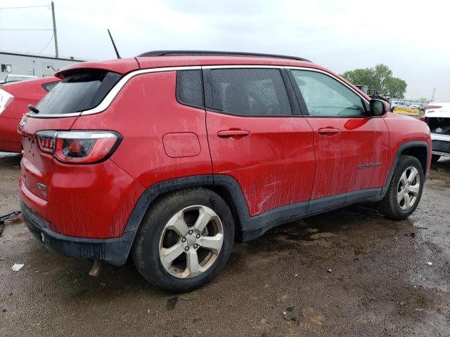 Photo 2 VIN: 3C4NJCBB4JT503120 - JEEP COMPASS 