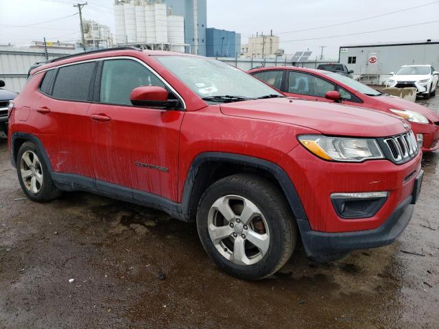 Photo 3 VIN: 3C4NJCBB4JT503120 - JEEP COMPASS 