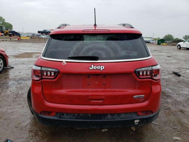 Photo 5 VIN: 3C4NJCBB4JT503120 - JEEP COMPASS 