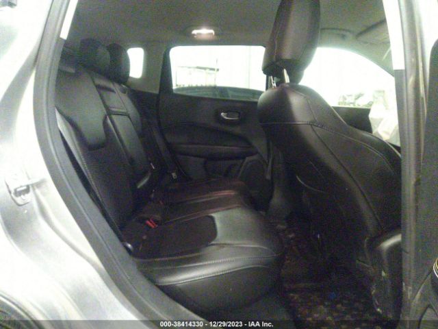 Photo 7 VIN: 3C4NJCBB4JT503229 - JEEP COMPASS 