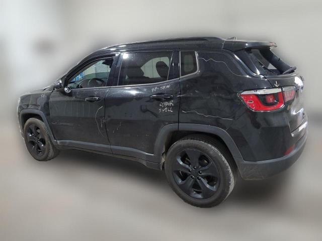 Photo 1 VIN: 3C4NJCBB4KT613036 - JEEP COMPASS 