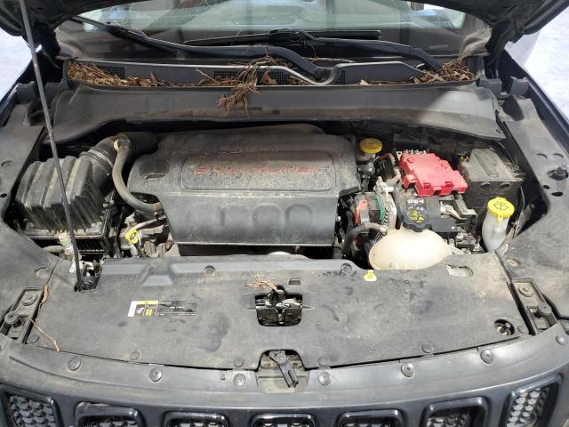 Photo 11 VIN: 3C4NJCBB4KT613036 - JEEP COMPASS 